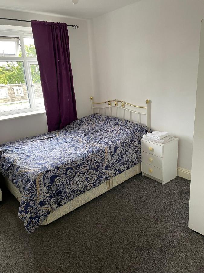 Appartement Palm Court Next To The Sea 5 Minutes From The